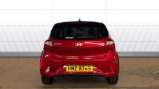 Hyundai i10 1.0 [63] Premium 5dr Auto [Nav] Petrol Hatchback